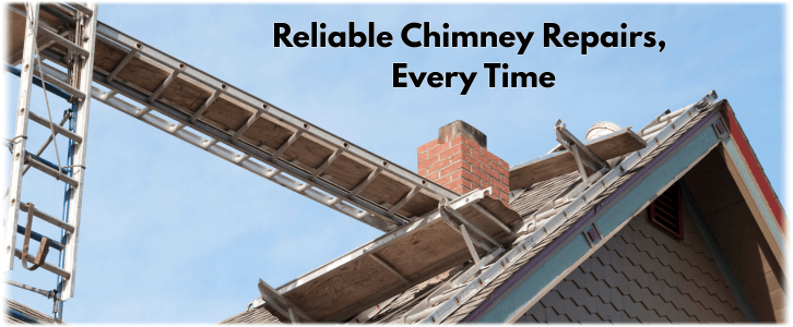 Chimney Repair Boston