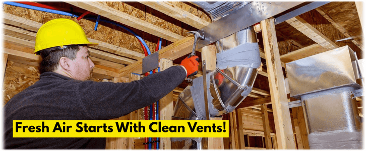 Dryer Vent Cleaning Boston
