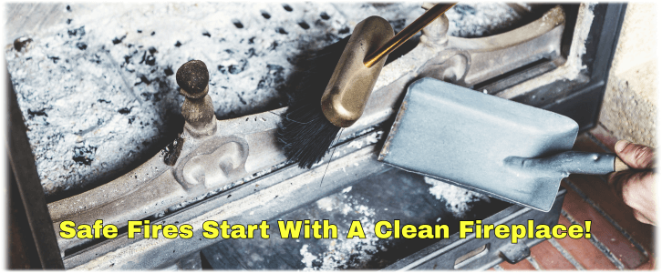 Fireplace Cleaning Boston