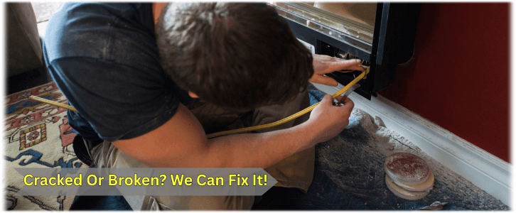 Fireplace Repair Boston